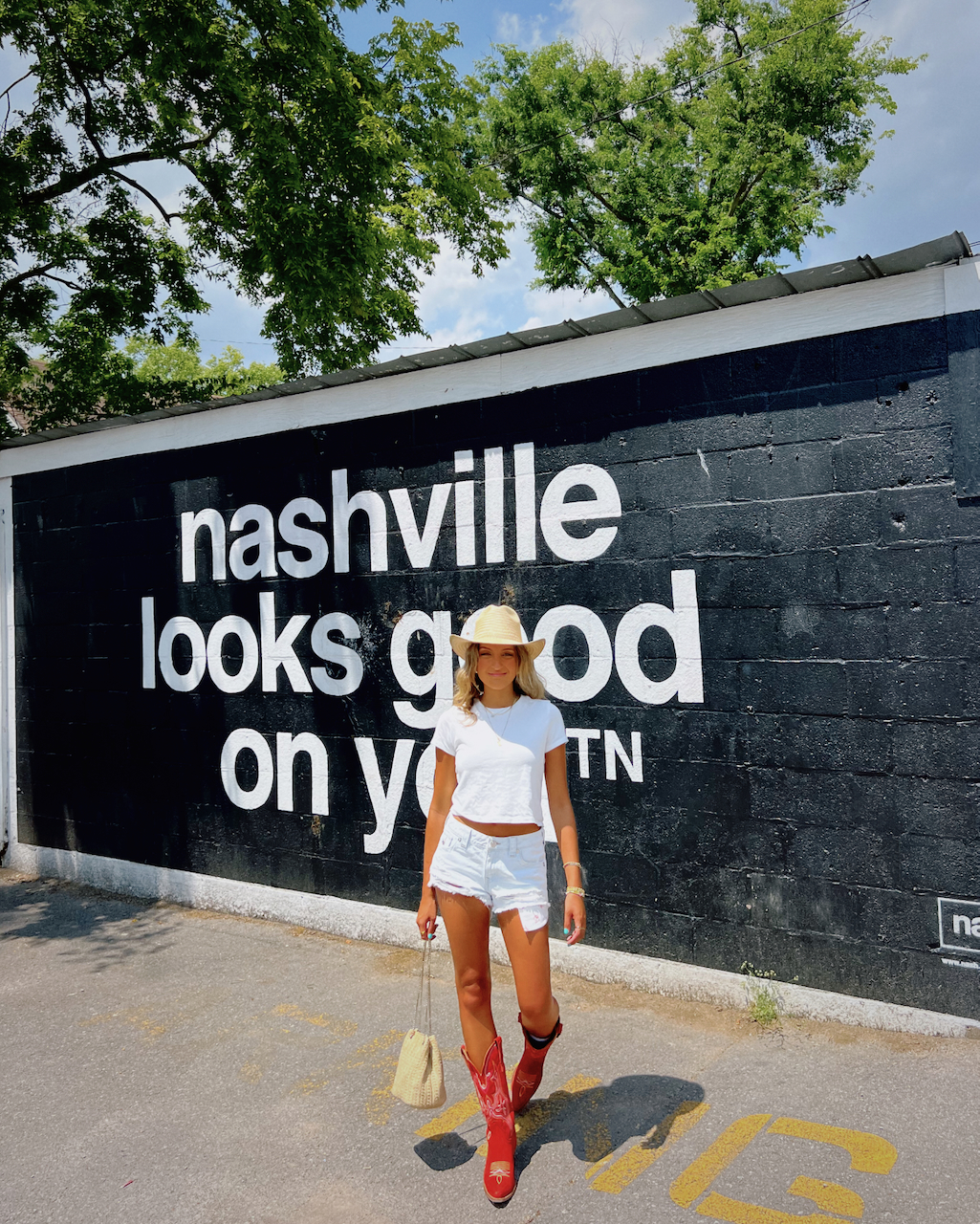 What To Wear In Nashville, Tennessee This Summer