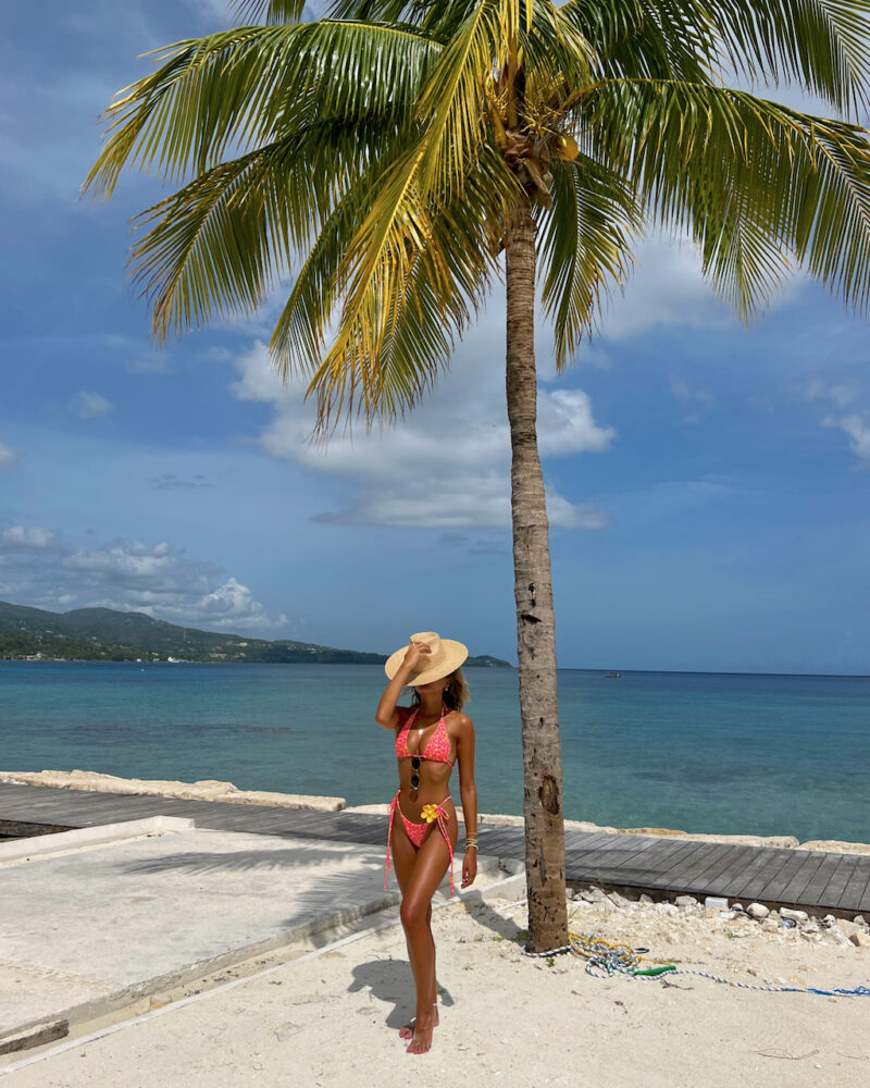 what to wear in jamaica, jamaica outfit ideas, what to wear at an all inclusive resort