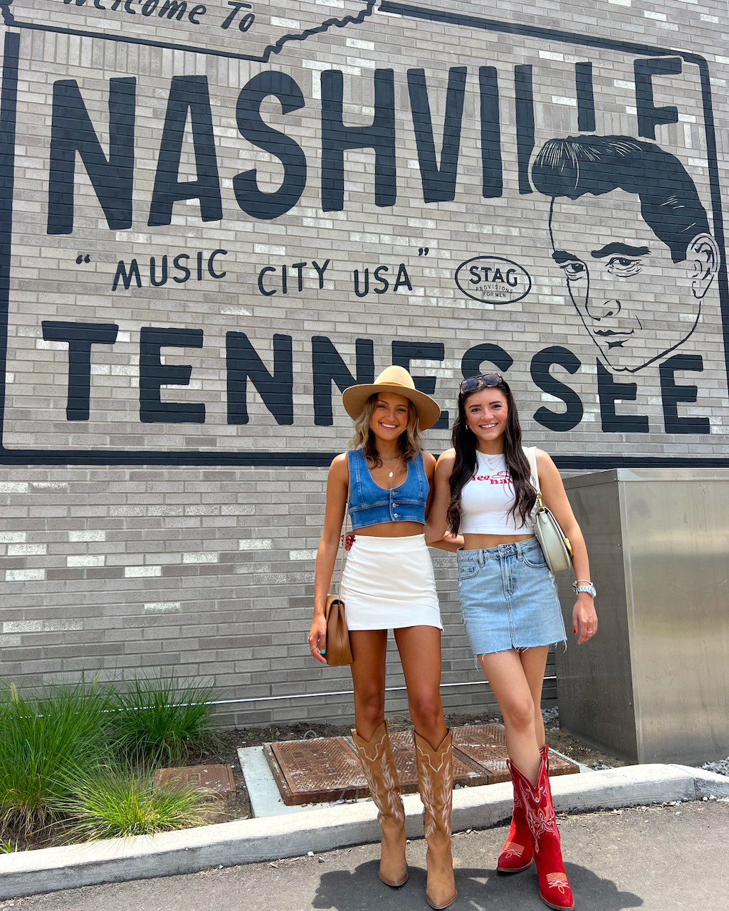 Nashville Travel Guide: Where To Eat, Stay & Play