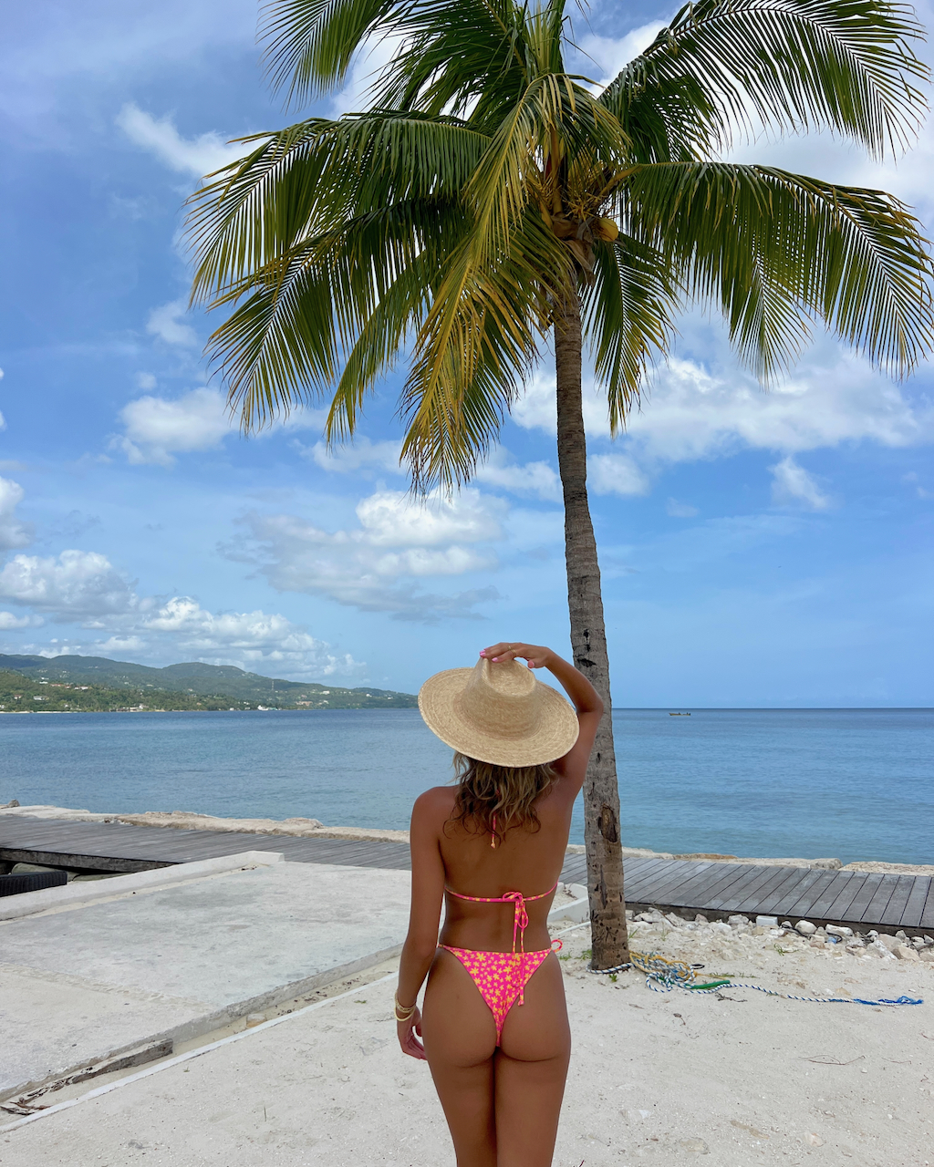 what to wear in jamaica, jamaica outfit ideas, what to wear at an all inclusive resort