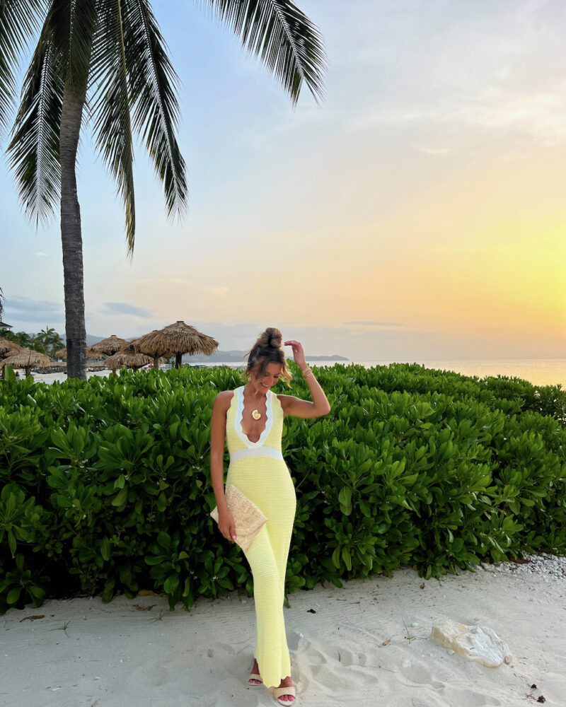 what to wear in jamaica, jamaica outfit ideas, what to wear at an all inclusive resort 