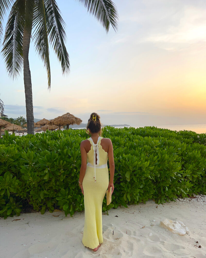 what to wear in jamaica, jamaica outfit ideas, what to wear at an all inclusive resort