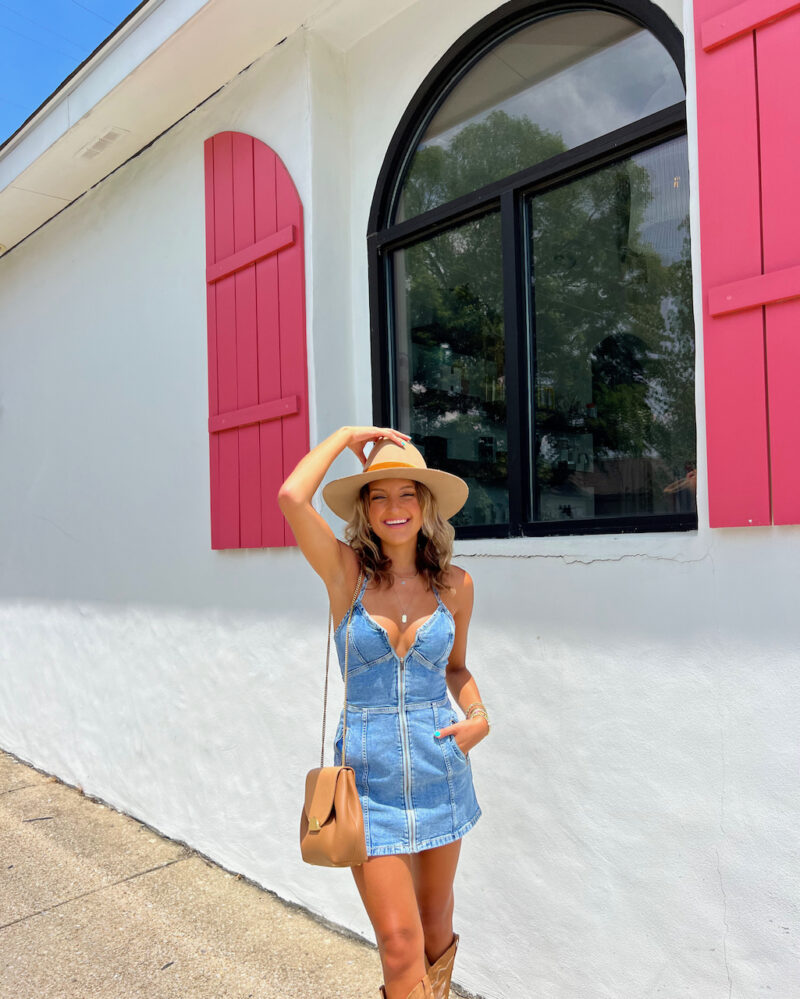 What To Wear In Nashville, Tennessee This Summer