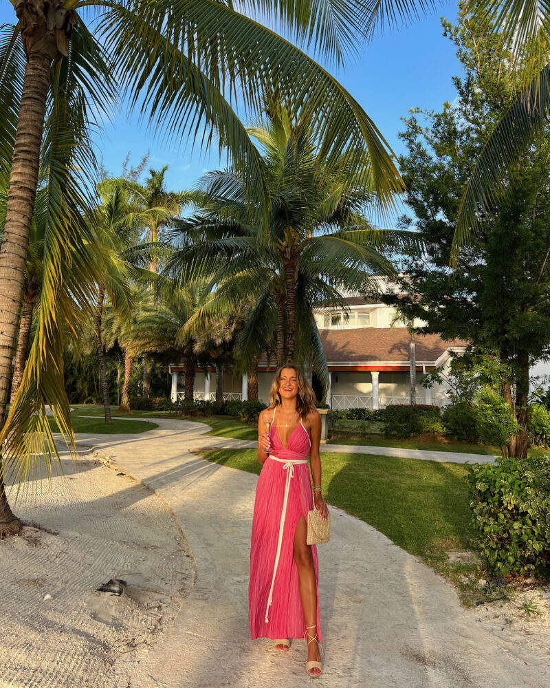 what to wear in jamaica, jamaica outfit ideas, what to wear at an all inclusive resort 