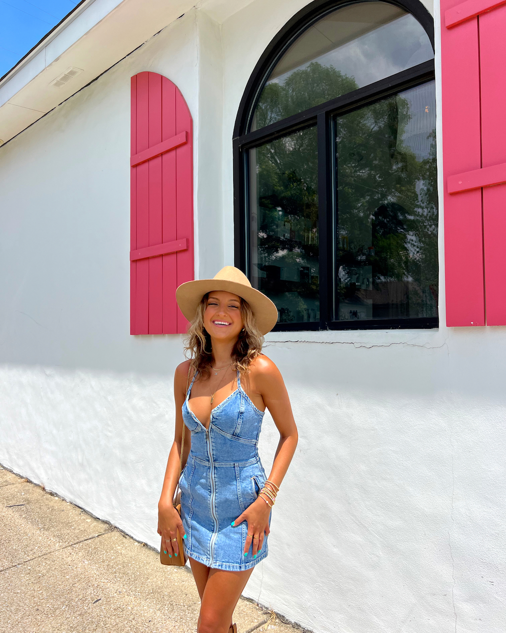 What To Wear In Nashville, Tennessee This Summer