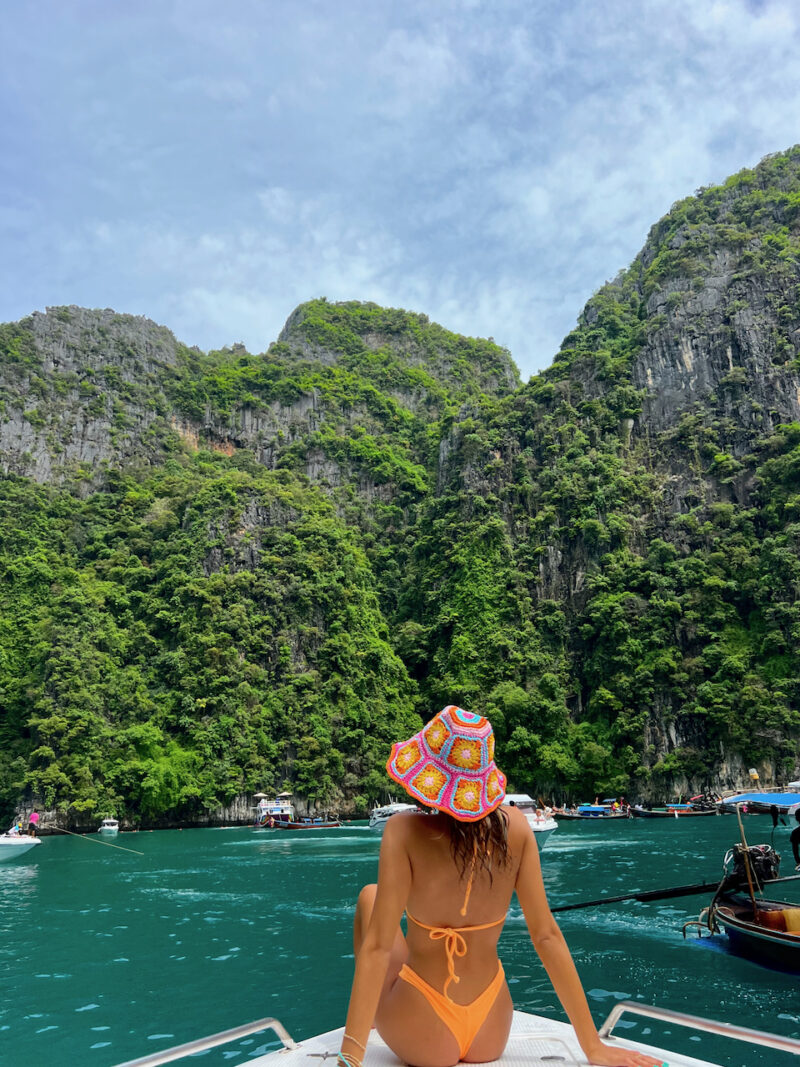 Thailand Travel Guide: The 10 Day Itinerary That Does It All