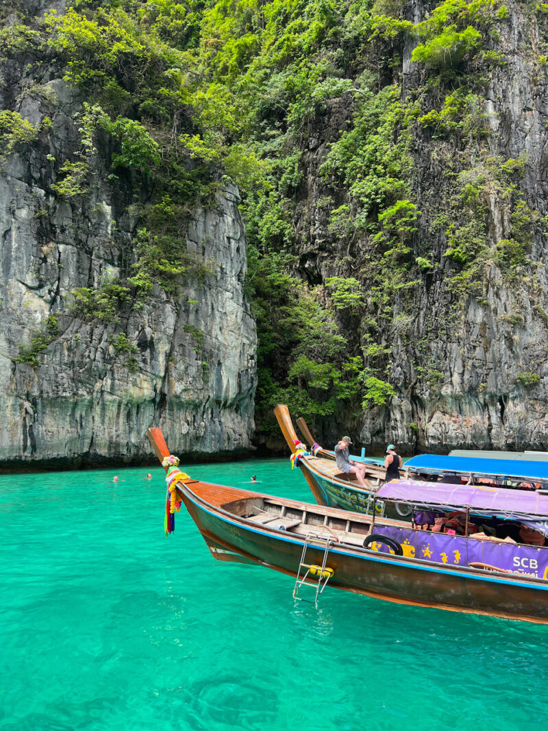 Thailand Travel Guide: The 10 Day Itinerary That Does It All