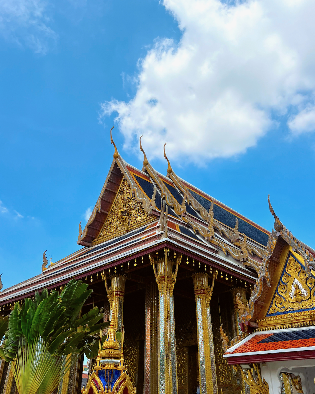 Thailand Travel Guide: The 10 Day Itinerary That Does It All