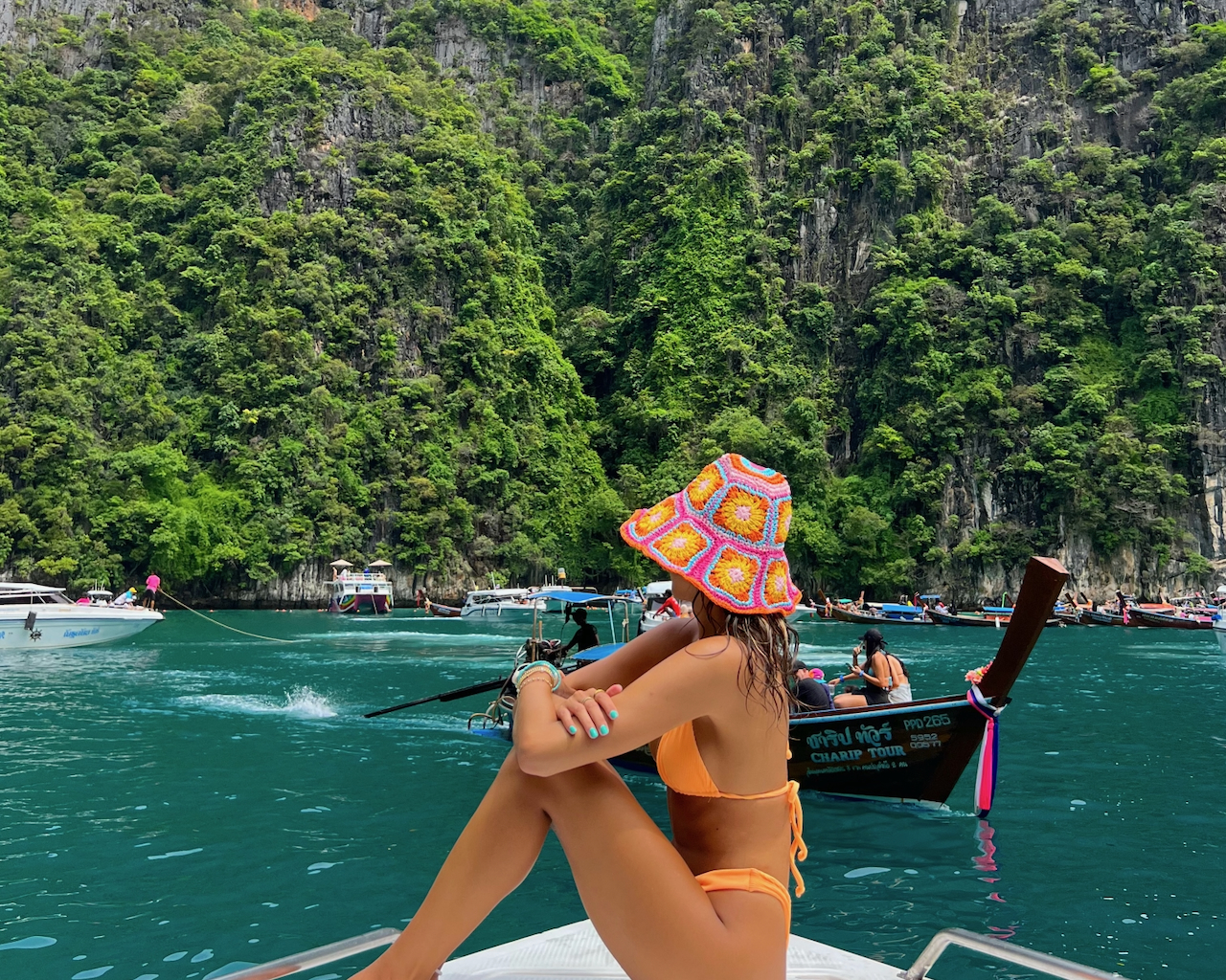 Thailand Travel Guide: The 10 Day Itinerary That Does It All