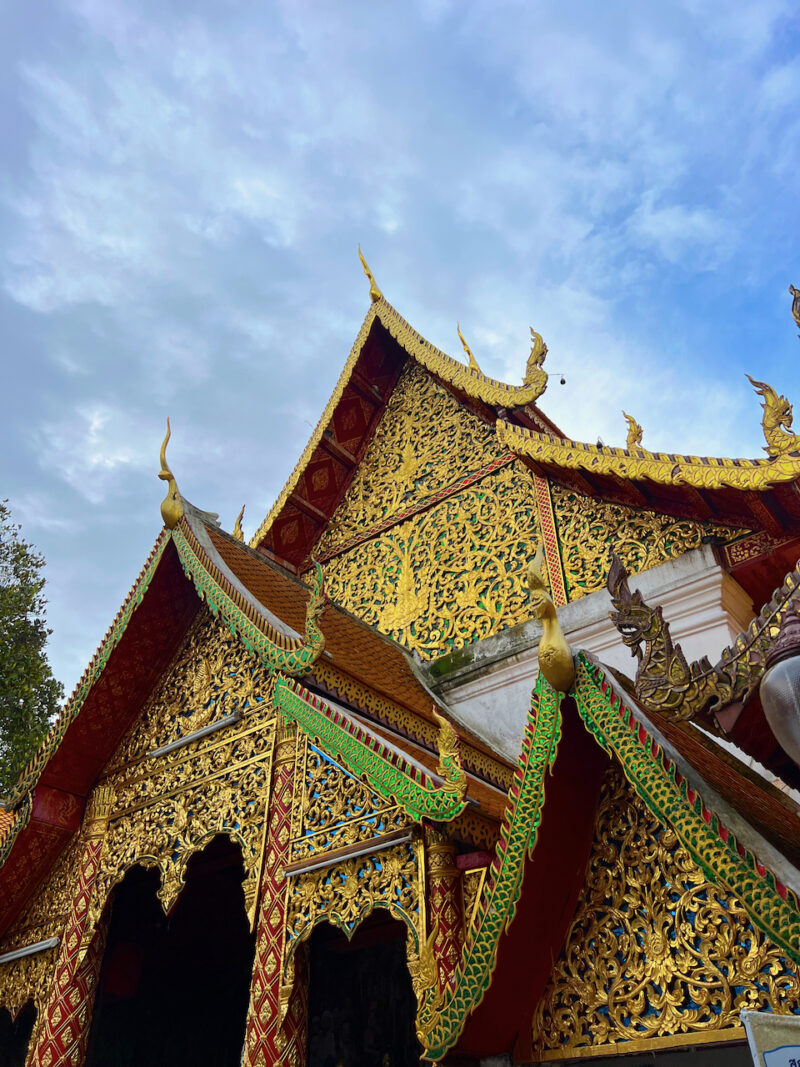 Thailand Travel Guide: The 10 Day Itinerary That Does It All