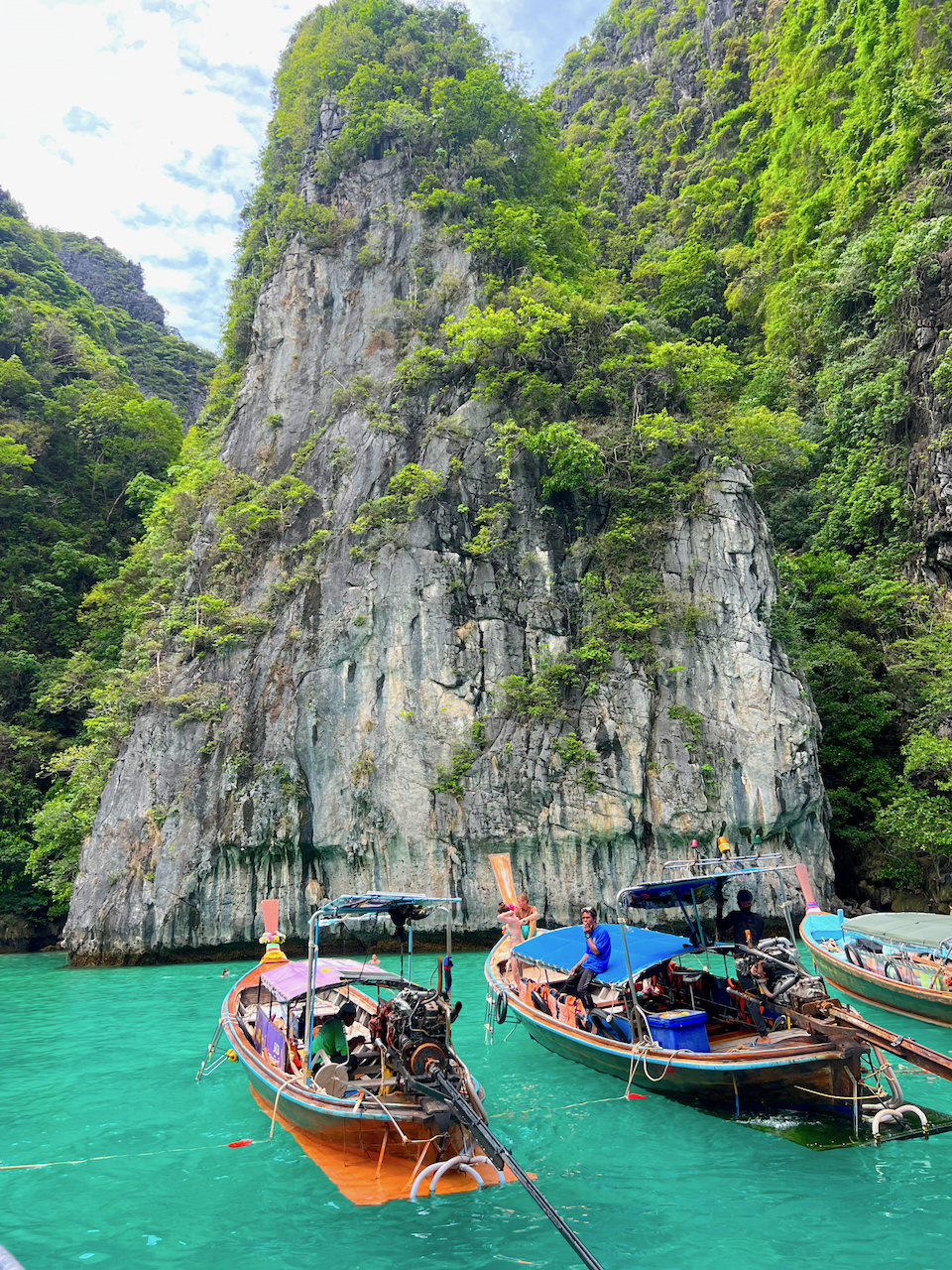 Thailand Travel Guide: The 10 Day Itinerary That Does It All