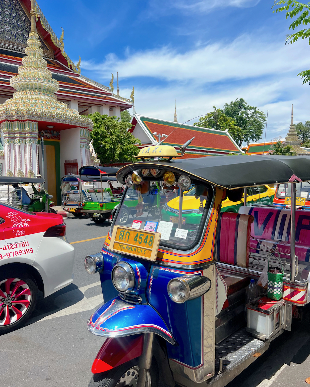 Thailand Travel Guide: The 10 Day Itinerary That Does It All