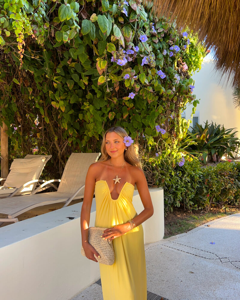 What To Wear In Mexico This Spring Break