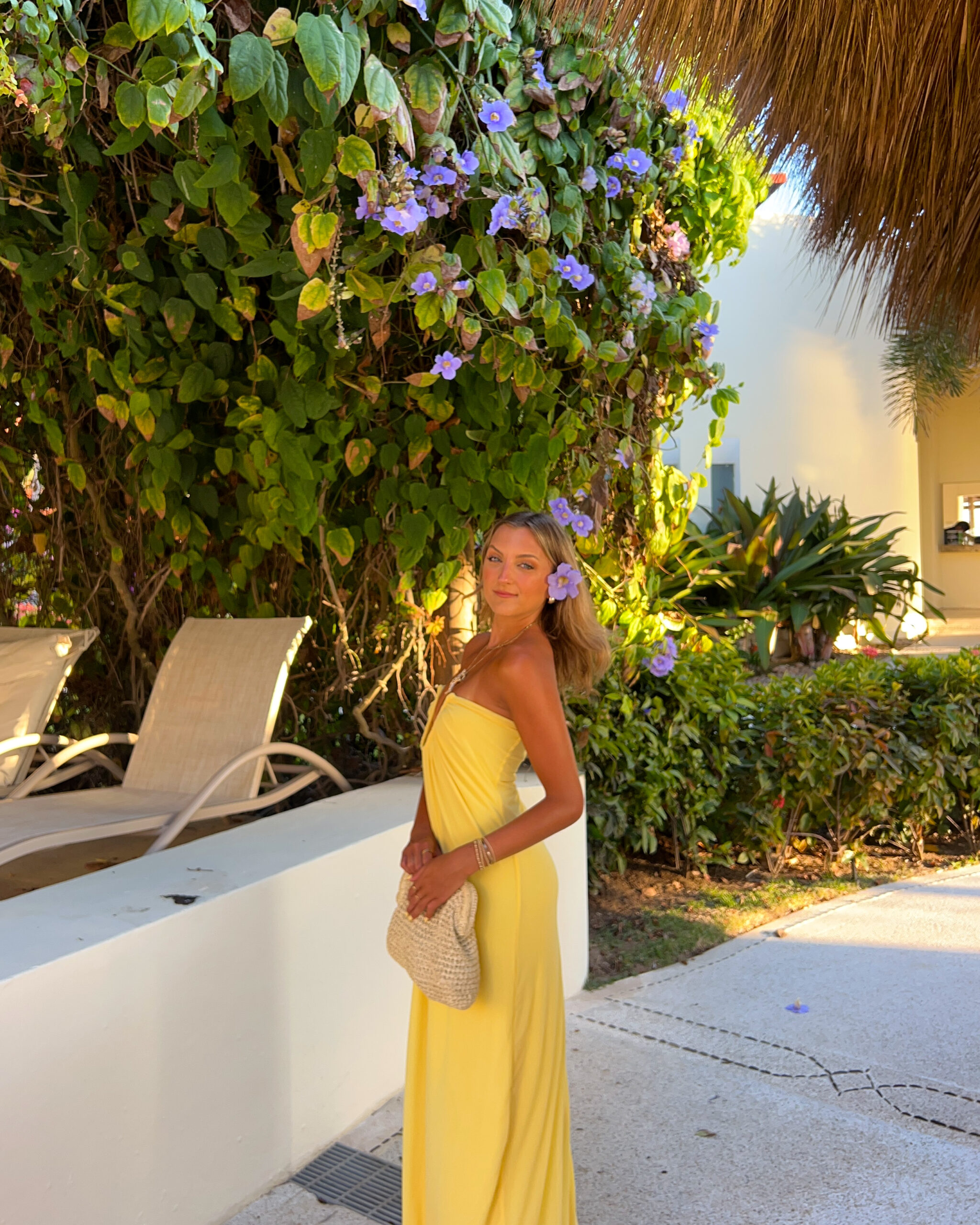 What To Wear In Mexico This Spring Break