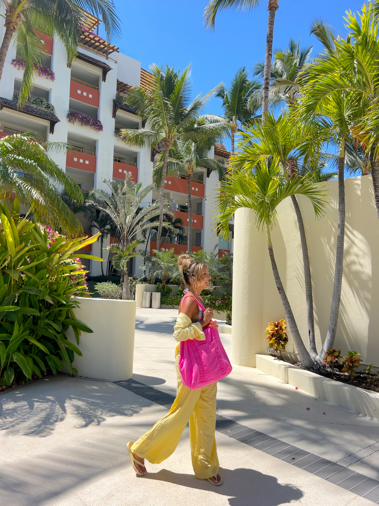 What To Wear In Mexico This Spring Break
