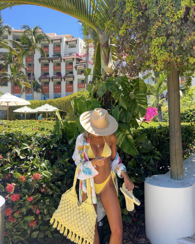 What To Wear In Mexico This Spring Break