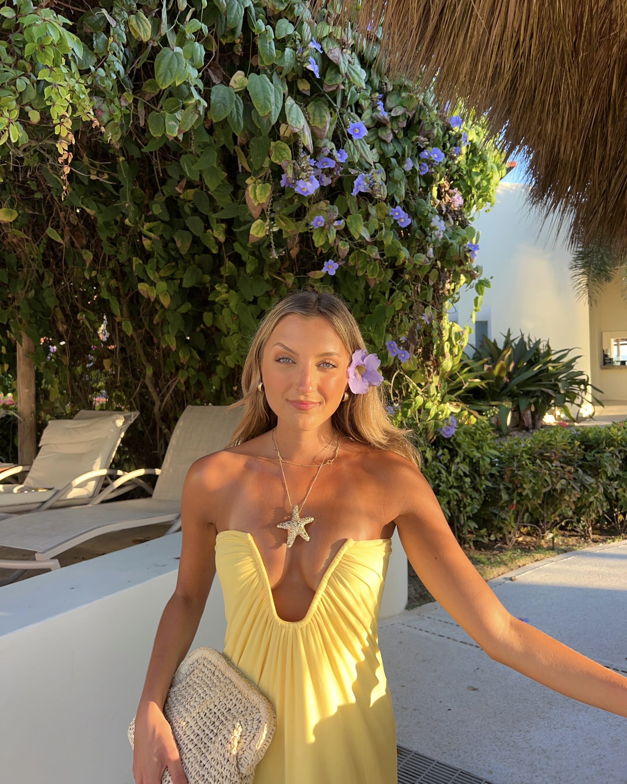 What To Wear In Mexico This Spring Break