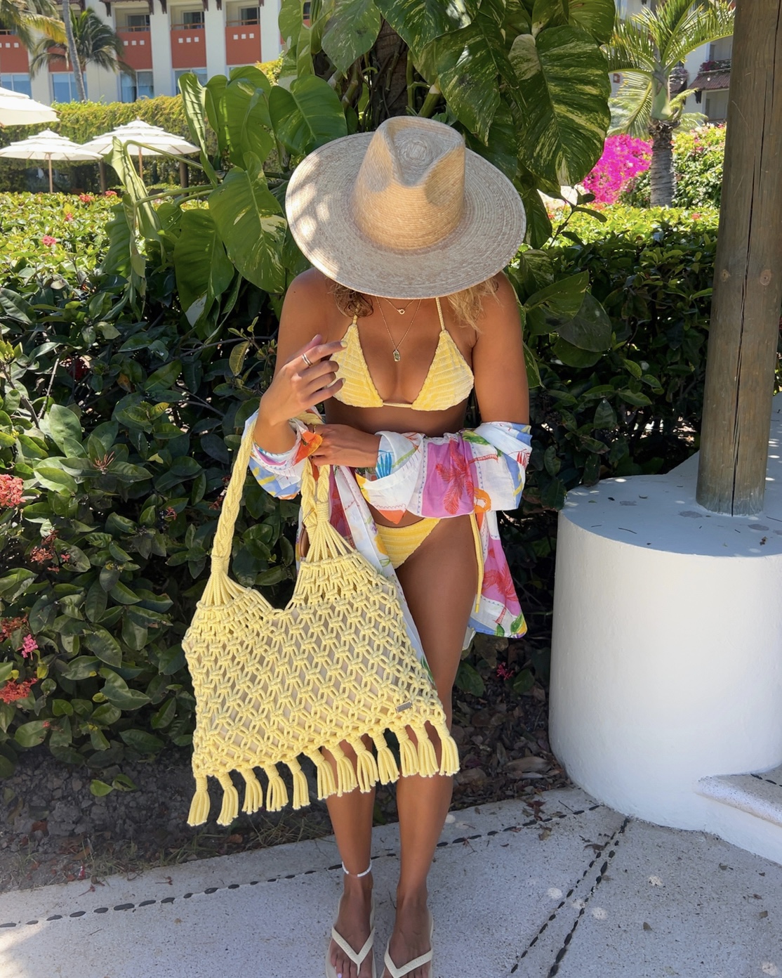 What To Wear In Mexico This Spring Break