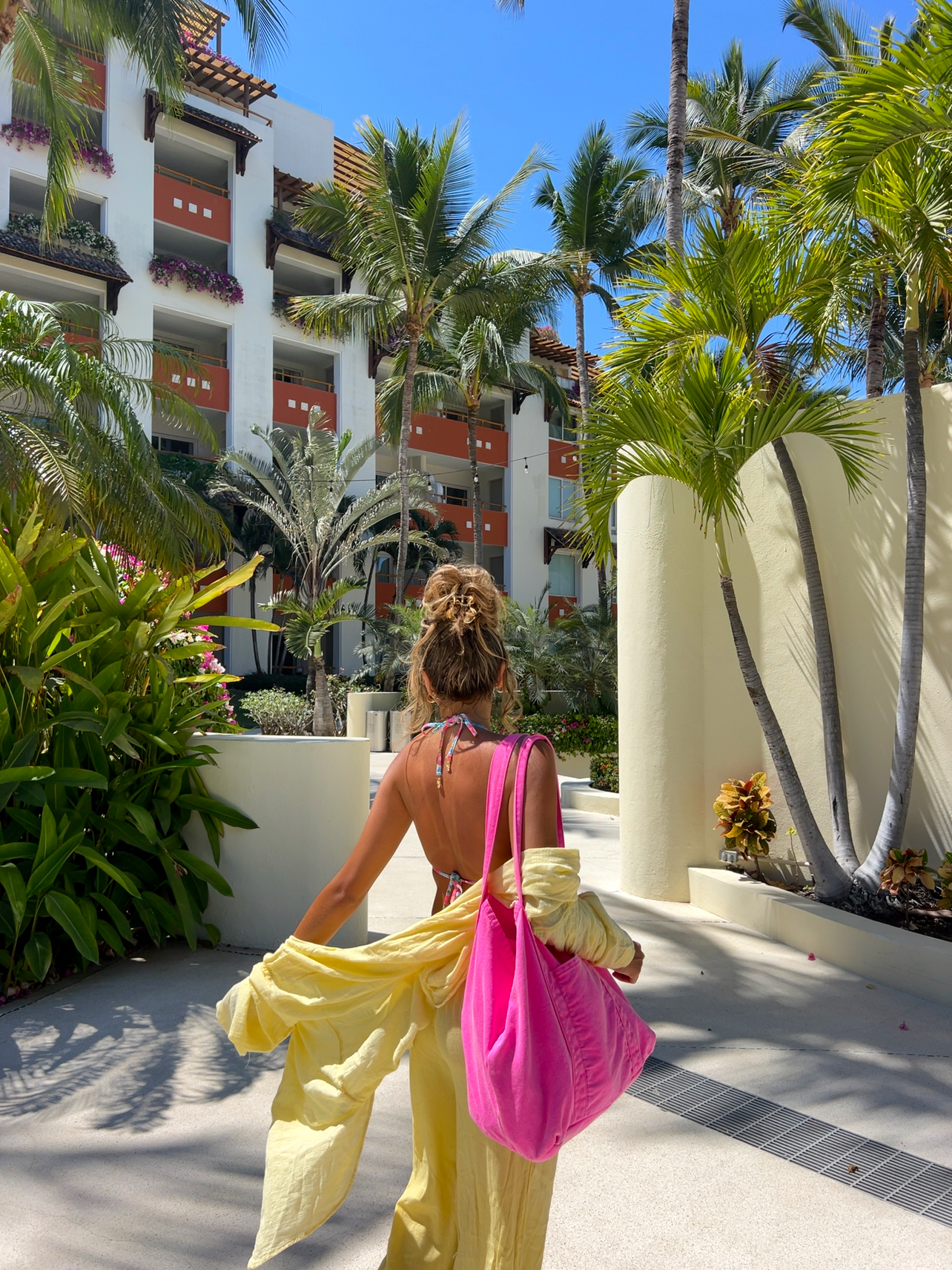 What To Wear In Mexico This Spring Break