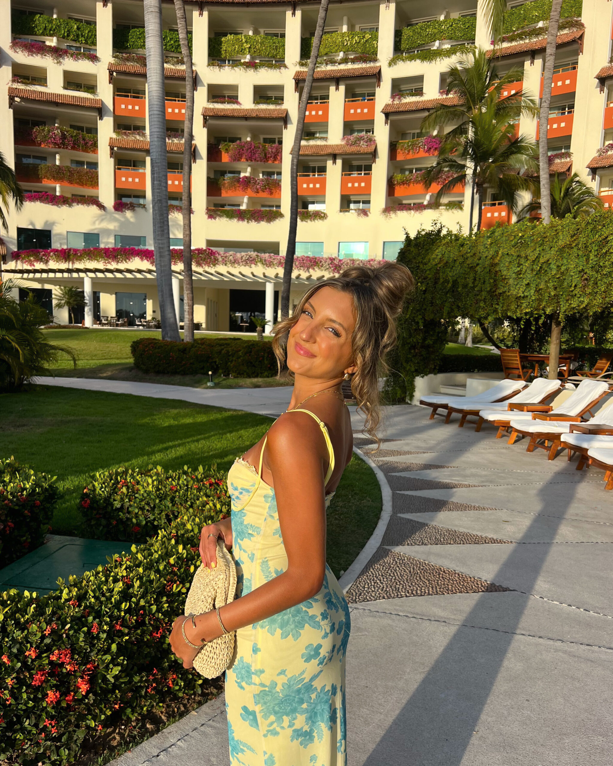 What To Wear In Mexico This Spring Break